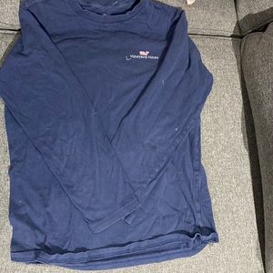 Kid’s Vineyard Vines long sleeved TShirt size M